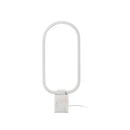 Scone Table Lamp