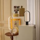 Scone Table Lamp