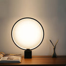 Scone Table Lamp