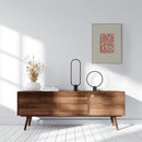Scone Table Lamp