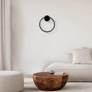 Scone Wall Lamp