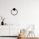 Scone Wall Lamp