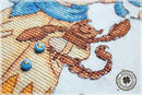 Scorpio GR-11 Counted Cross-Stitch Kit