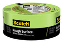 3M Scotch 1.88 in. W X 60.1 yd L Green Extra Strength Masking Tape 1 pk
