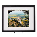 Scottsbluff Monument Framed Photograph | 15" x 12" | Journey West Photographer