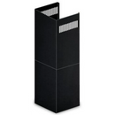 ZLINE 2-12" Short Chimney Pieces for 7 ft. to 8 ft. Ceilings (SK-BSKEN)