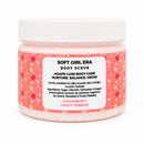 Whipped Soap Scrub | 8 oz | Multiple Scents | The Agape Experience