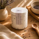 Lavender Sugar Scrub | 8 oz | Our Lavender Co