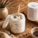 Lavender Sugar Scrub | 8 oz | Our Lavender Co