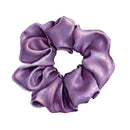 Scrunchie I (Purple) - Open Edition Paper Print
