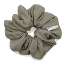 Extra Large Tan Scrunchie | Marierose & co.