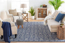 Scharnitz White Throw