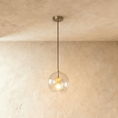 Scypho Pendant Light