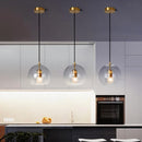 Scypho Pendant Light