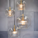 Scypho Pendant Light