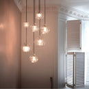 Scypho Pendant Light