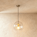 Scypho Pendant Light