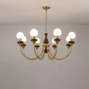 Scyre Chandelier