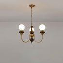 Scyre Chandelier