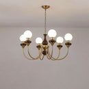 Scyre Chandelier