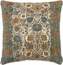 Zuidbroek Khaki Pillow Cover