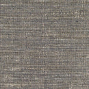 Byrne Black Jute Rug - Clearance