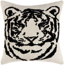 Holzhausen Cream Pillow Cover