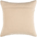 Holzhausen Cream Pillow Cover