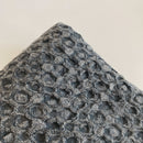 Linda Stonewashed Waffle Towel