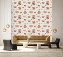 Beige Shades Wallpaper