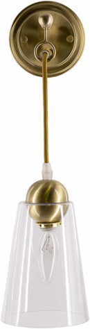 Erlauf Modern Wall Sconces