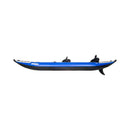 Sea Eagle 380X Explorer 3-Person Inflatable Kayak With Large Removable Rear Center Skeg [380XK] (SAK97562)