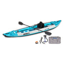 Sea Eagle 385FT FastTrack 12FT 2-Person V-Bottom Inflatable Kayak [385FTK] (SAK25086)