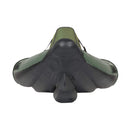 Sea Eagle 385FTA FastTrack 12FT 2- Persons Angler Inflatable Hunter Green Fishing Kayak [385FTAK] (SAK80139)