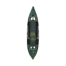 Sea Eagle 385FTA FastTrack 12FT 2- Persons Angler Inflatable Hunter Green Fishing Kayak [385FTAK] (SAK80139)
