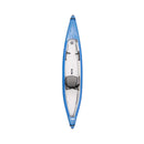 Sea Eagle 393RL RazorLite 1-Person Inflatable Lightweight Kayak With Adjustable Footrests [393RLK] (SAK13961)