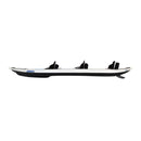 Sea Eagle 465FT FastTrack 15FT 3-Person UltraLight Weight Inflatable Kayak [465FTK] (SAK96507)