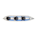 Sea Eagle 465FT FastTrack 15FT 3-Person UltraLight Weight Inflatable Kayak [465FTK] (SAK96507)