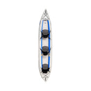 Sea Eagle 465FT FastTrack 15FT 3-Person UltraLight Weight Inflatable Kayak [465FTK] (SAK96507)
