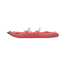 Sea Eagle Boats FastCat12™ Catamaran Inflatable Boat, 13FT [FASTCAT12K] (SAK29684)