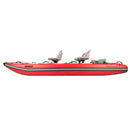 Sea Eagle Boats FastCat14™ Catamaran Inflatable Boat, 14FT [FASTCAT14K] (SAK43210)