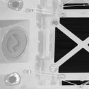 Sea Ghost 110 Premium Deck Padding