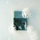 Pacha Soap Sea Salt Kelp Soap | 4 oz | Pacha Soap Company