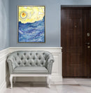 Sea -  Open Edition Canvas Print
