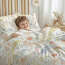 Race Cars Duvet Cover or Comforter