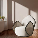 Sead Accent Chair