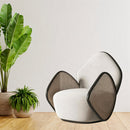 Sead Accent Chair
