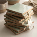 Pacific Crest Glossy Ceramic Tiles 5x5