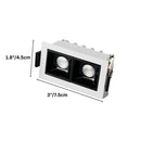 Seaga Downlight