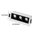 Seaga Downlight